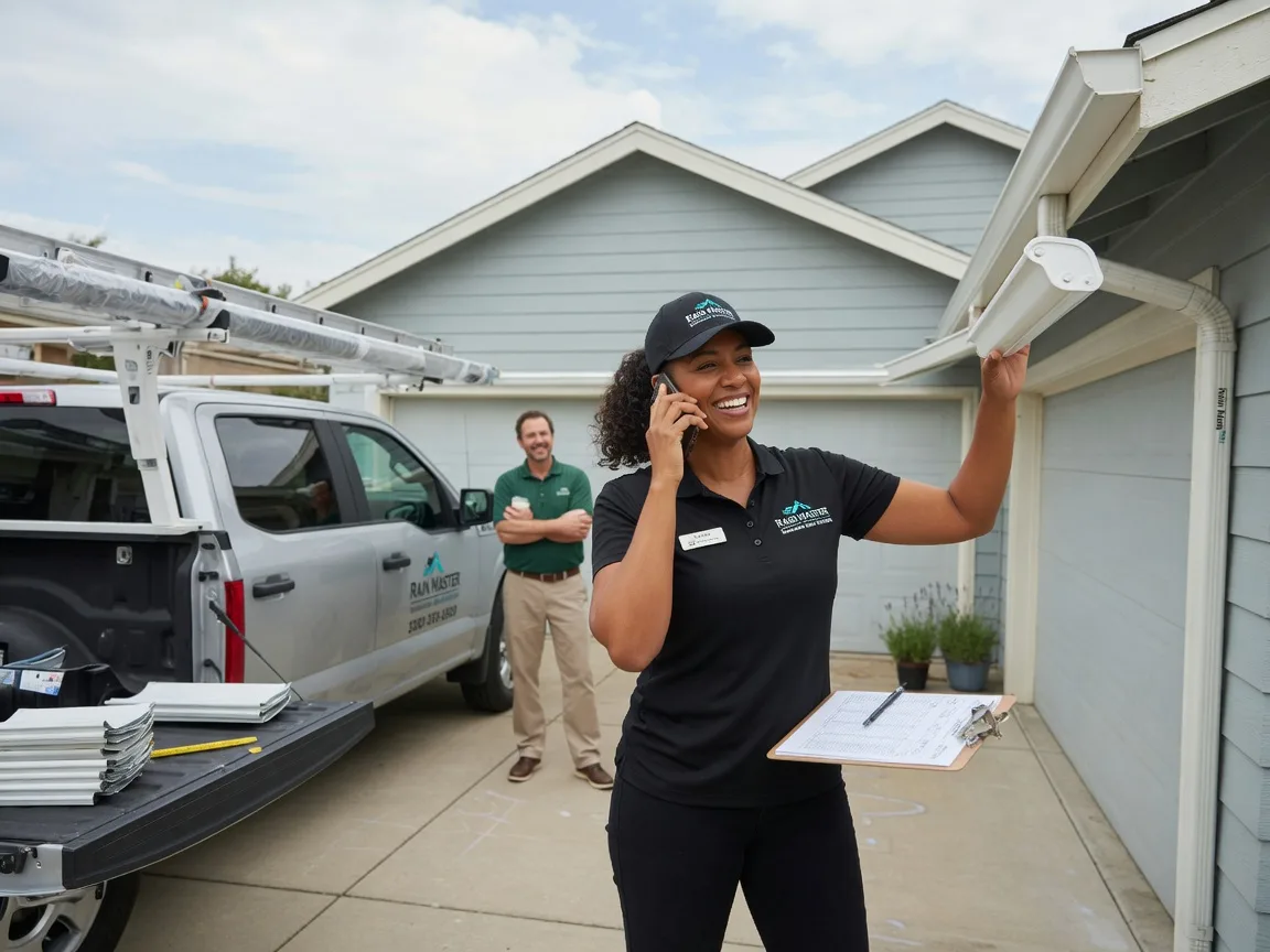 Gutter Installation Big Springs, WV FAQs